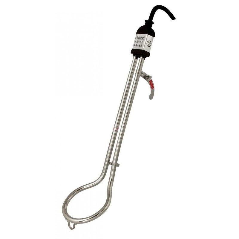 ヒーター 湯沸し 湯沸かし お湯 湯 投げ込みヒーター フジマック