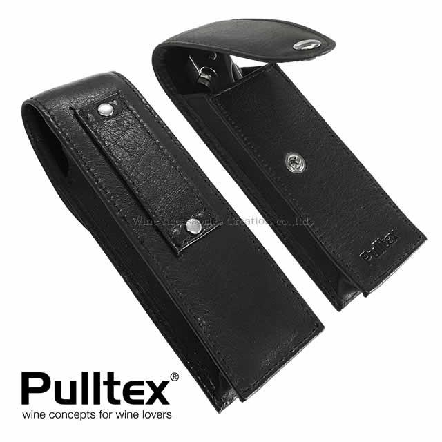 Pulltex プルテックス プルタップス ソムリエナイフ コルドバ ブラック