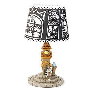 わちふぃーるど（WachiField） ルームランプ タシルの街角 わちふぃー