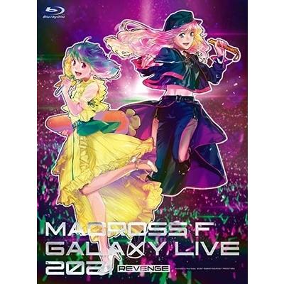 シェリル・ノーム starring May'n マクロスF ギャラクシーライブ 2021