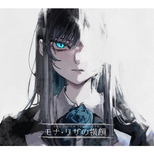 Ado モナ・リザの横顔 ［Blu-ray Disc+2CD+アクリルスタンド+ギター