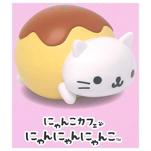 サンエックス San-X オールスターズ フィギュアコレクション Vol.3 [3