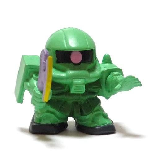 SDガンダムフルカラーステージ9 全6種セット : TOYSCRAMPS - 通販