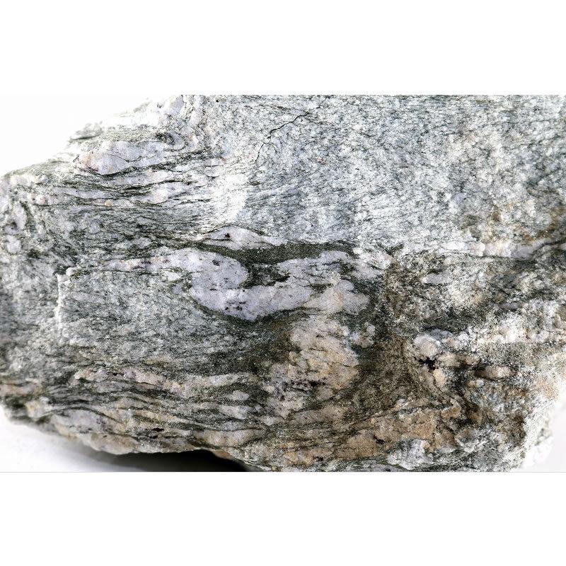 G-048 放射線量約0.760μSv、約5100g バドガシュタイン鉱石「ガ