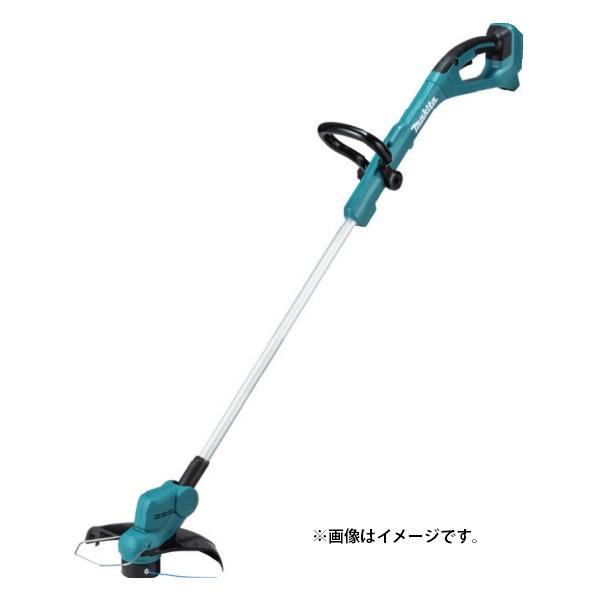 マキタ（makita） 充電式草刈機 MUR193DZ ループハンドル 本体のみ
