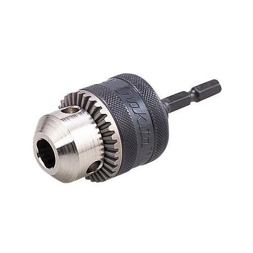 マキタ（makita） ドリルチャックセット品 (木工キリ専用) A-44775 軽