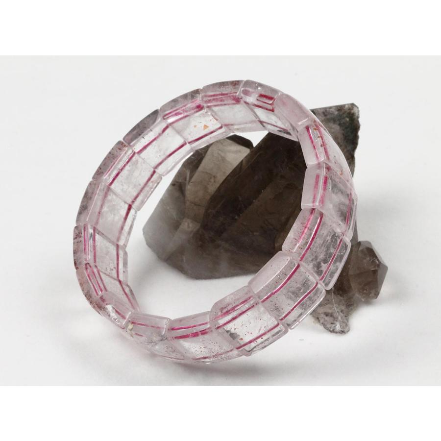 スーパーセブン バングル セイクリッドセブン 一点物 メール便送料無料