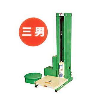 欠品中・納期未定) ホクエツ 米袋用リフター 三男 RP-305R (RP-305Aの