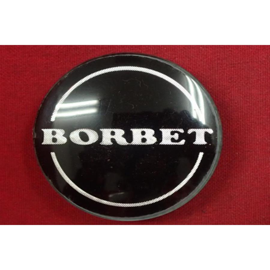 BORBET センターキャップ1枚♪cap : 太平タイヤ Yahoo!ショッピング店
