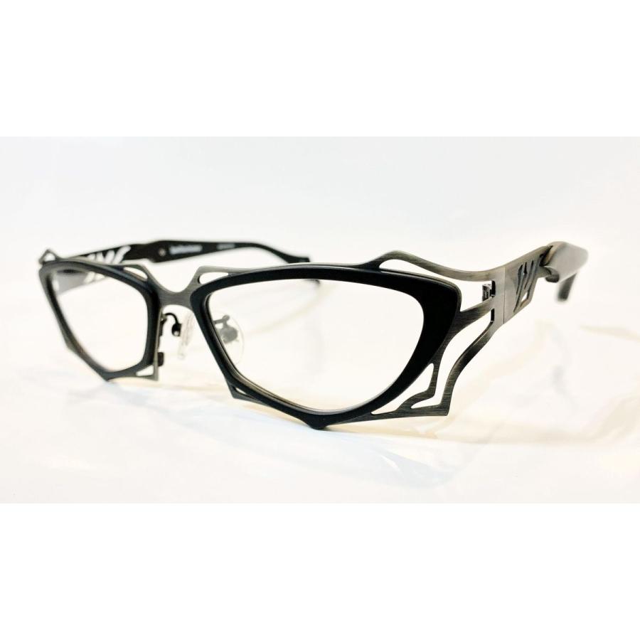 Less than human（レスザンヒューマン） コラボモデル限定 デビルマン