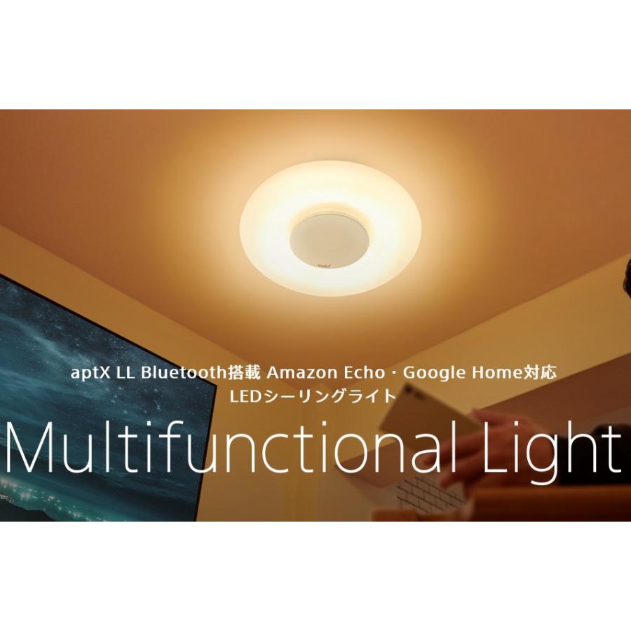 SONY（ソニー） マルチファンクションライト LGT-100D ハイエンド