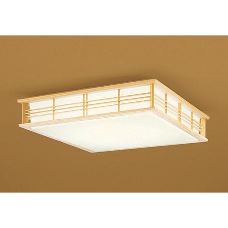 ODELIC（オーデリック） OL251593BCR LED和風シーリングライト 14畳用