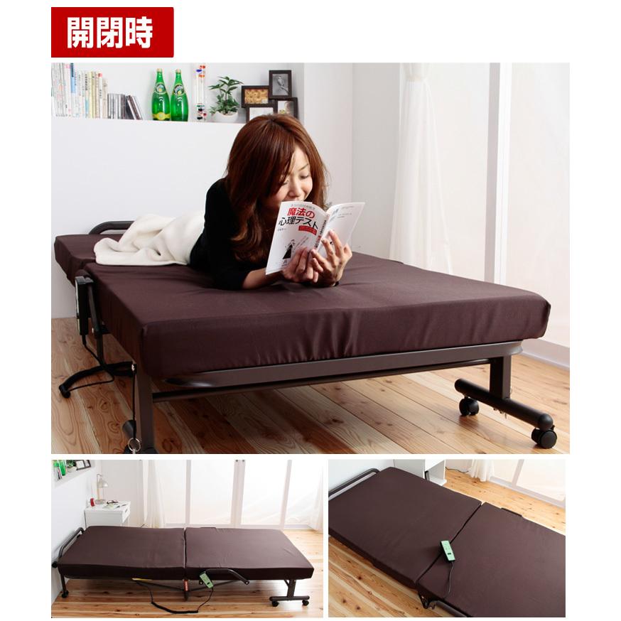 タンスのゲン 25日正午〜+3% 介護ベッド 電動ベッド 折りたたみ