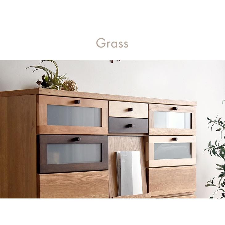 タンスのゲン 25日正午〜+3% チェスト キャビネット 完成品 おしゃれ