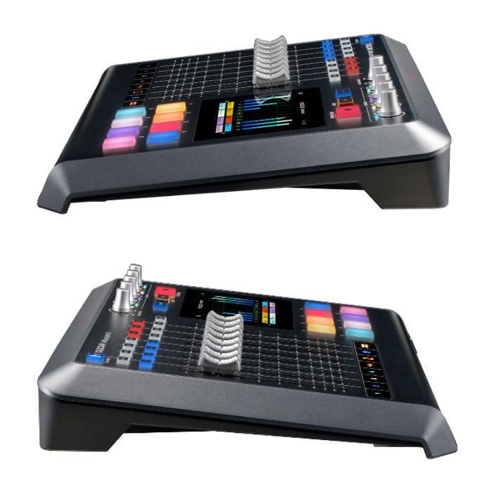 TASCAM TASCAM(タスカム) Mixcast 4 ポッドキャスト制作/USBオーディオ