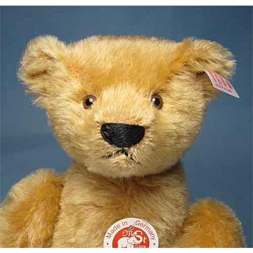 Steiff（シュタイフ） アウトレット! テディベア ザマーソルト ベア