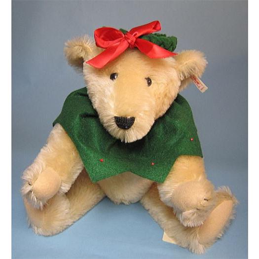 Steiff（シュタイフ） SALE!!テディベア ベア ノエル Bear Noel くまの