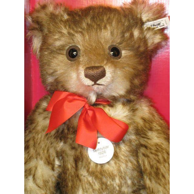 Steiff（シュタイフ） シュタイフ/Steiff◇シュタイフ1990年限定