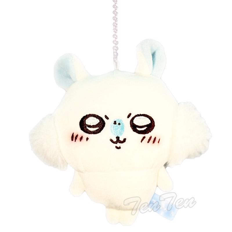 ちいかわ もちっとぷちミニマスコット モモンガ 【正規品】 グッズ