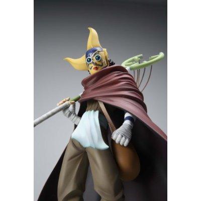 BANPRESTO（バンプレスト） ワンピース フィギュア POP そげキング