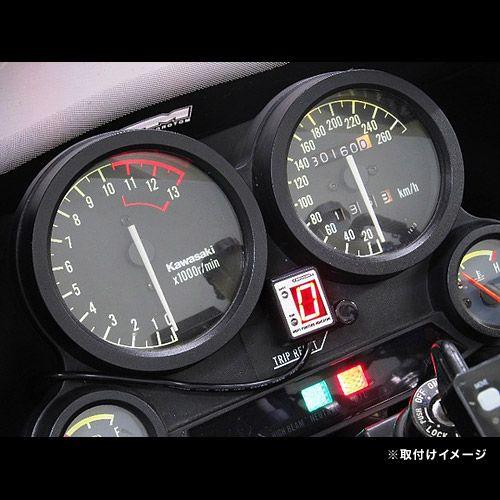 PROTEC（プロテック） 即納 SPI-K76 GPZ900R Ninja [ZX900A A12-A16