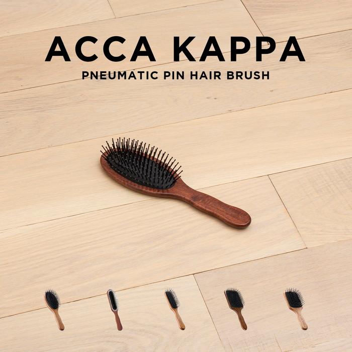 ACCA KAPPA（アッカカッパ） 海外正規品 ACCA KAPPA PNEUMATIC PIN