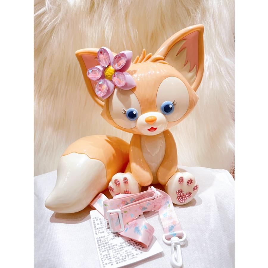 リーナベル ポップコーンバケット スワロフスキーデコ プレゼント