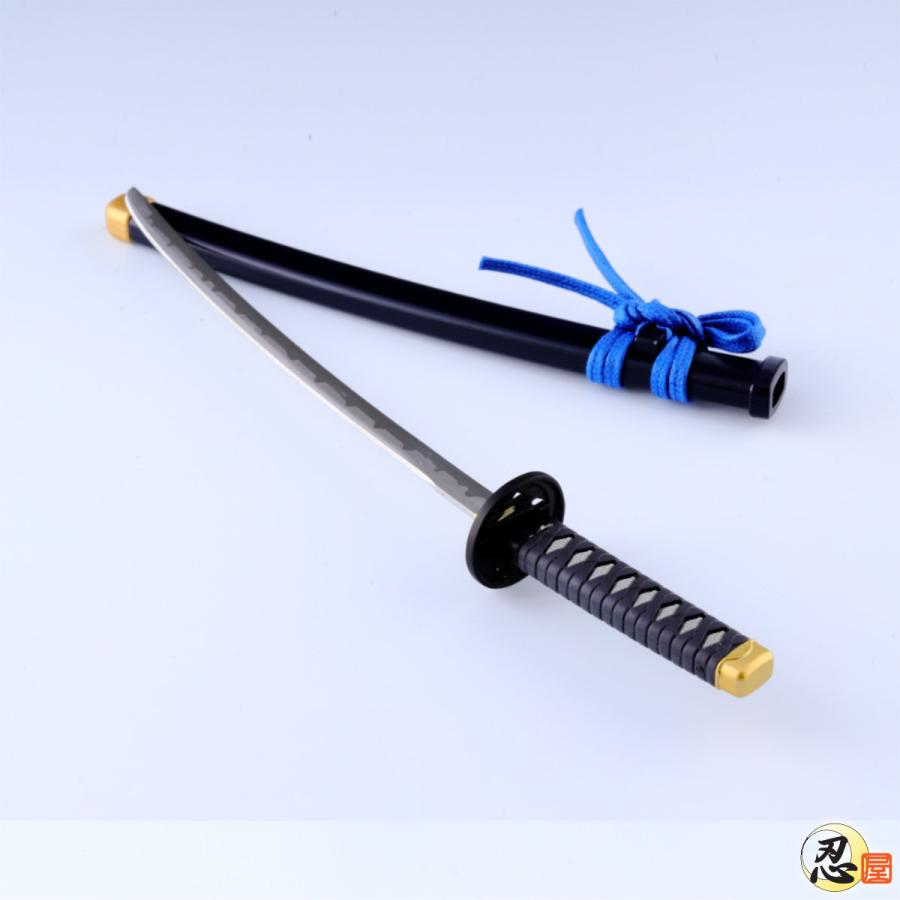 ニッケン刃物 ペーパーナイフ 刀剣乱舞-ONLINE- 山姥切長義モデル TR