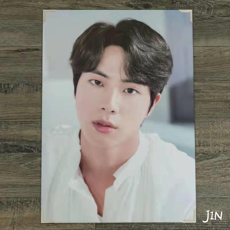 BTSグッズ フォトカード 防弾少年団 BANG CON 写真 ビーティーエス