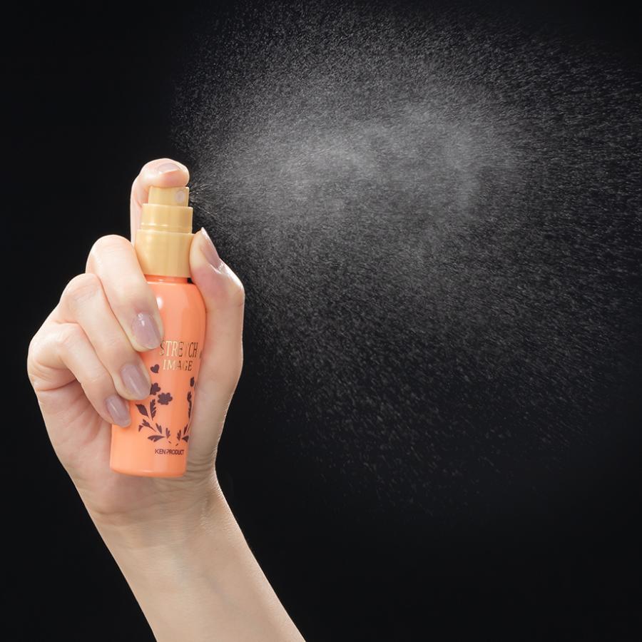 ストレッチイメージ SDメイクミスト 1本 小じわ シワ 年齢肌 くすみ