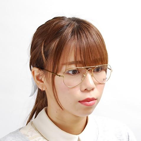 Ray-Ban（レイバン） Ray-Ban RayBan RX6489 2500 55 メガネ フレーム