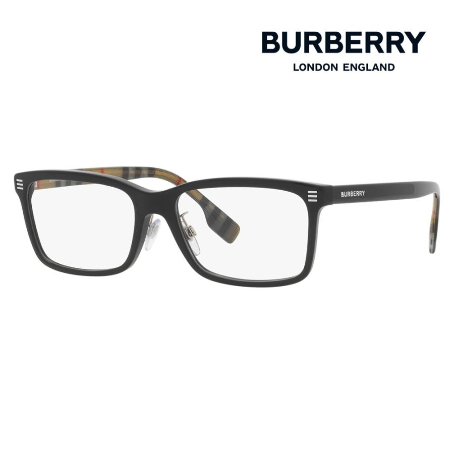 BURBERRY（バーバリー） メガネ BE2352F 3773 56 伊達眼鏡 メガネ