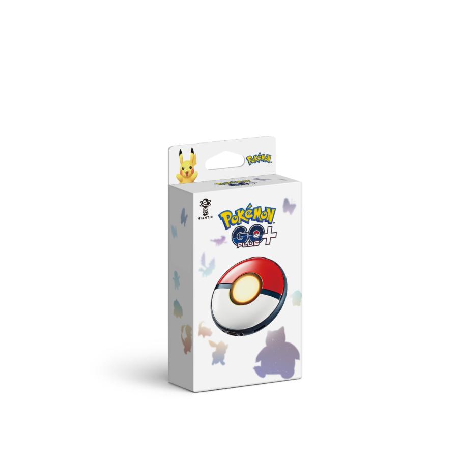Pokemon（ポケモン） 【新品】Pokemon GO Plus +（ポケモン ゴー