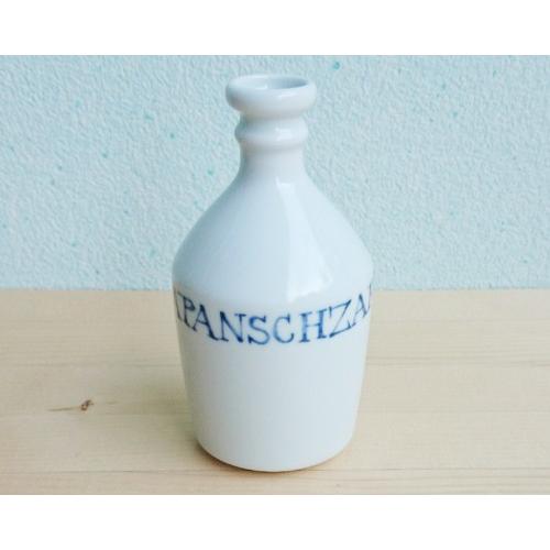 有田焼 波佐見焼 コンプラ瓶 【白・ピンク・青】 : 有田焼 器の華 まる