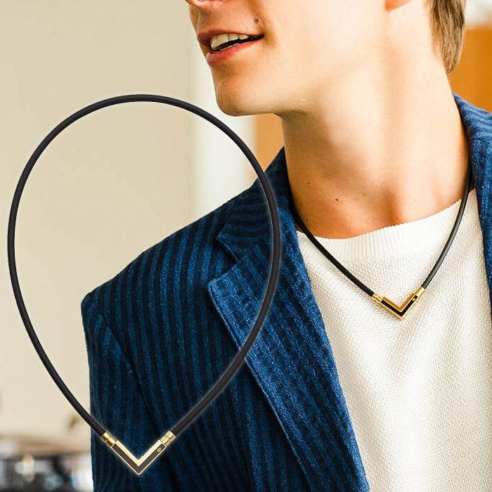 ColanTotte（コラントッテ） メンズ レディース タオ TAO ネックレスα