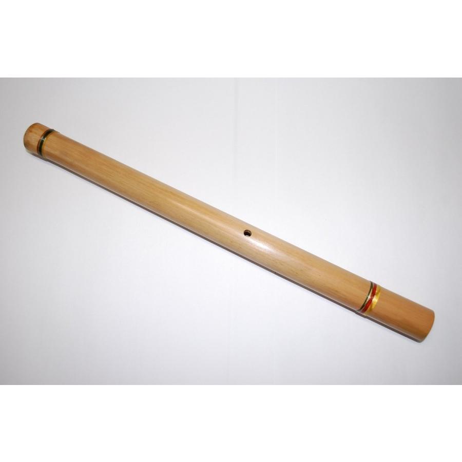 QU18】ペルーマルク社の竹製の簡易ケーナ（縦笛） 標準の管タイプ(外径
