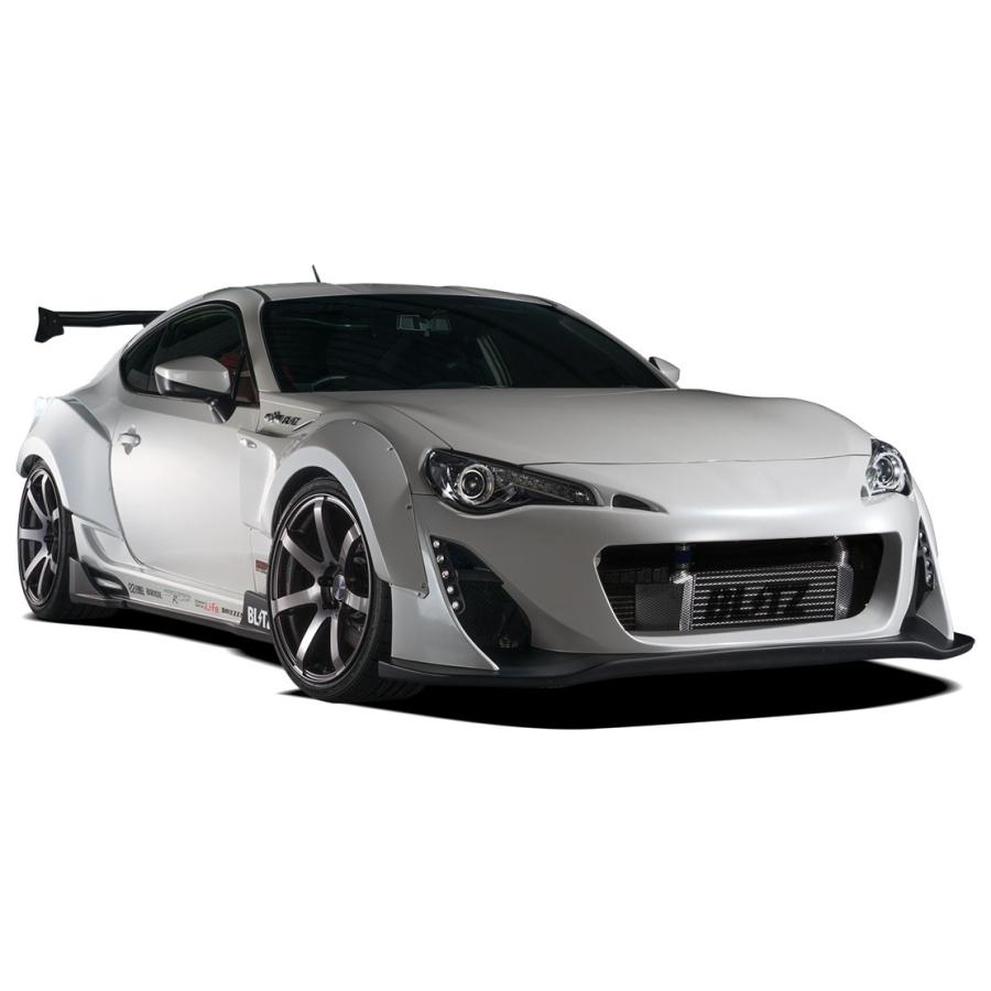 BLITZ（ブリッツ） 【BLITZ/ブリッツ】 AERO SPEED (エアロスピード) R