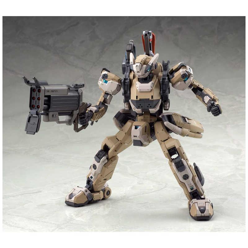 アルター（ALTER） 1/35 ボーダーブレイク クーガーNX 強襲兵装