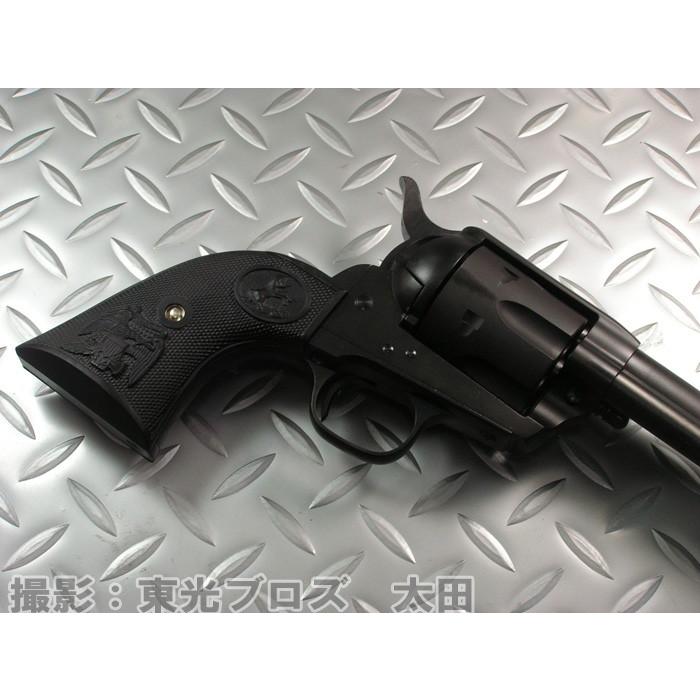 送料無料 タナカ モデルガン 発火 コルト シングルアクションアーミー