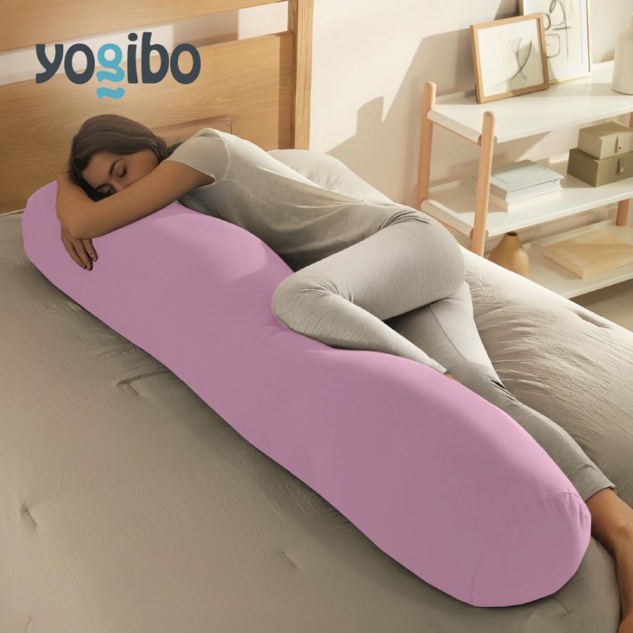 Yogibo（ヨギボー） 【送料無料】 Yogibo Roll Max (ヨギボー ロール