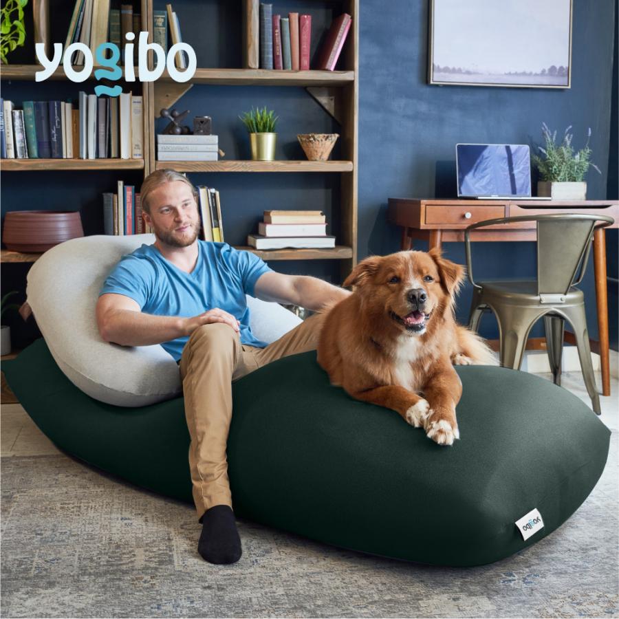 Yogibo（ヨギボー） 【送料無料】 【ペット対応】 Yogibo Zoola Max
