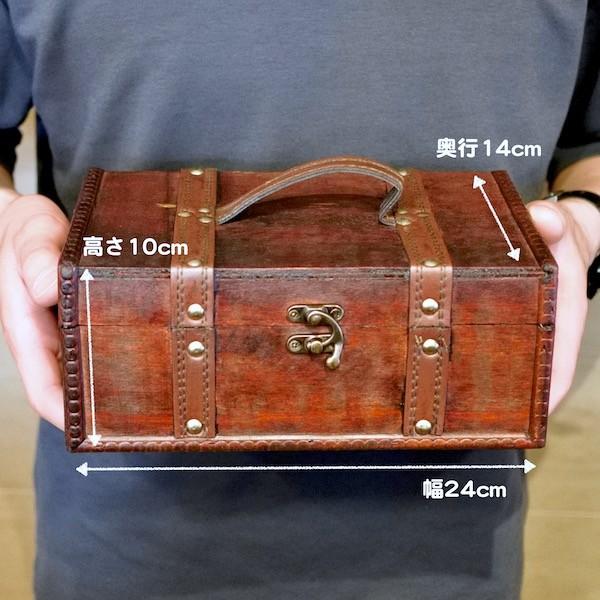 小物入れ アクセサリーケース 収納ボックス アジアン雑貨 バリ