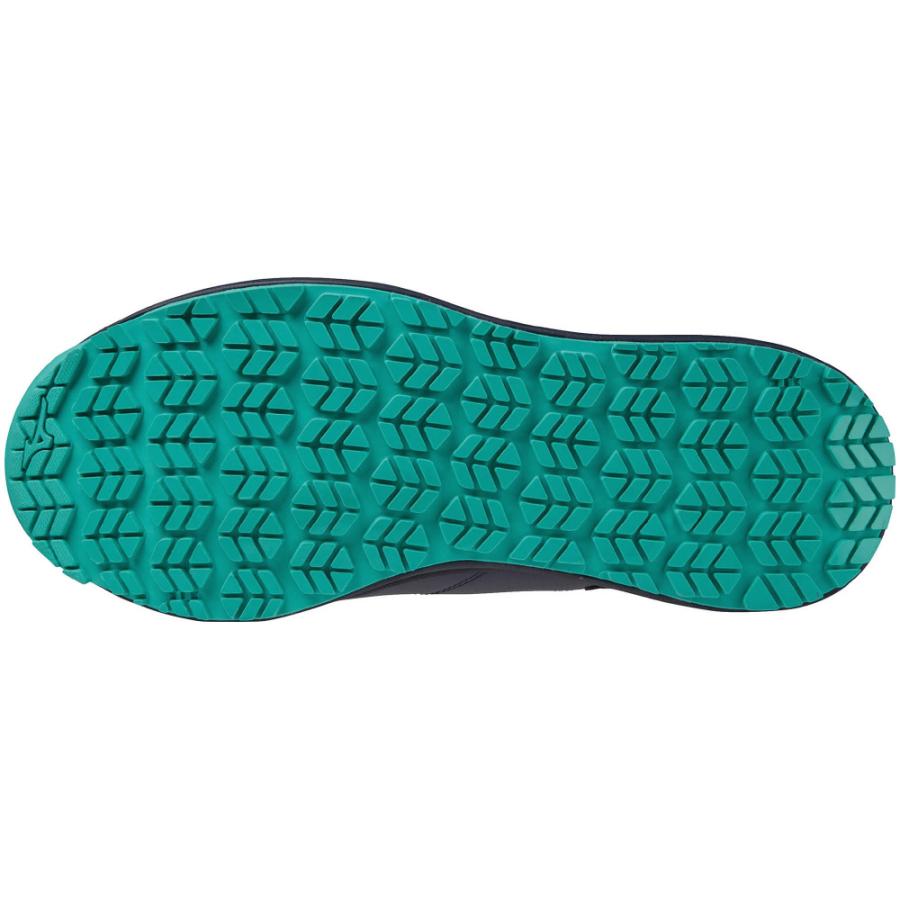 オールマイティ MIZUNO SU51L BOA F1GA231727 ブルー×ネイビー