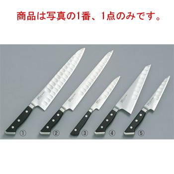 グレステン Tタイプ 牛刀 724TK 24cm : 厨房用品 安吉 - 通販 - Yahoo