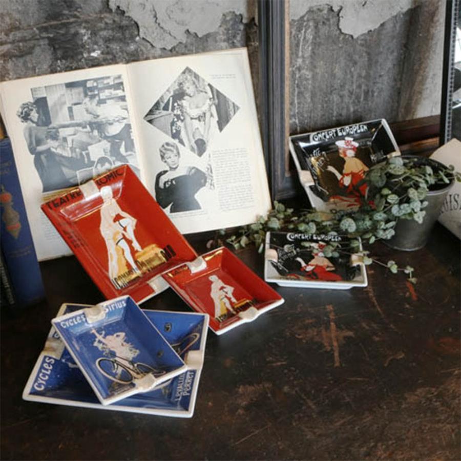 アート アシュトレイS ダルトン DULTON アッシュトレイ アッシュトレー