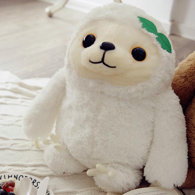 sd007 ナマケモノのみっけぬいぐるみ 40センチ 50センチ 70センチ