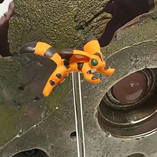 ジブリ ガーデニング プランター 天空の城ラピュタ ロボット兵の思い