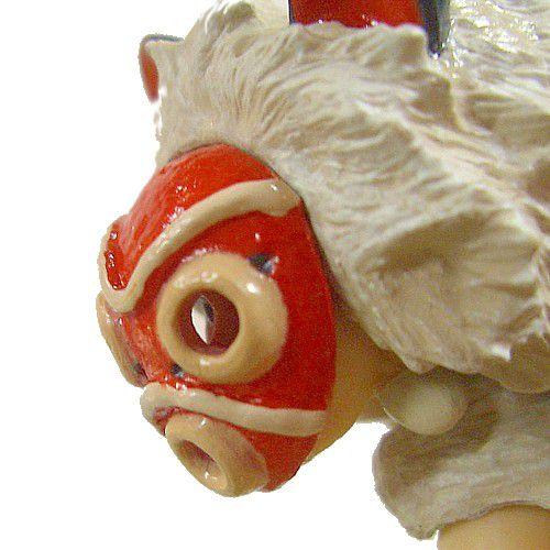 スタジオ ジブリグッズ/もののけ姫 グッズ】 もののけ姫 オルゴール