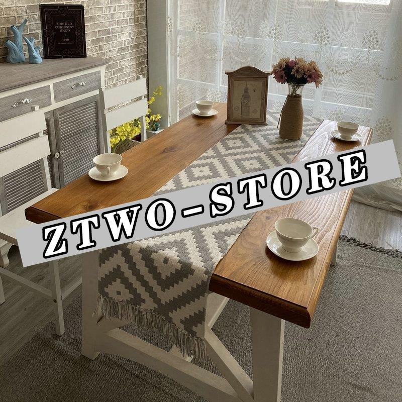 テーブル ランナー 北欧 食卓 布 おしゃれ 和風柄 センター クロス