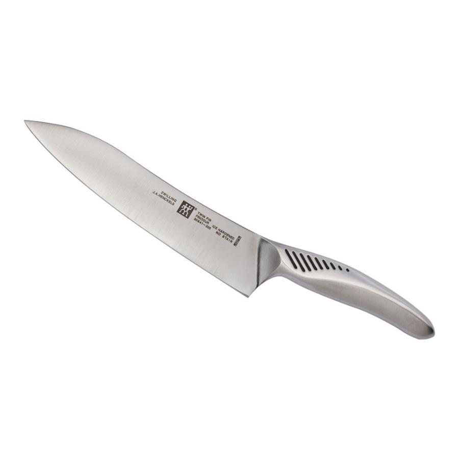 TWIN ツイン フィン シェフナイフ 20cm | ZWILLING ツヴィリング J.A.